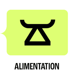 Alimentation